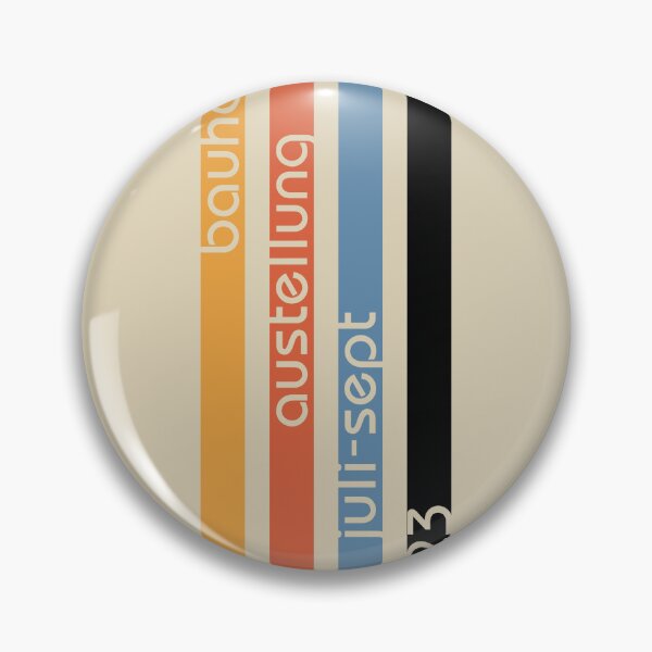 Item preview, bauhaus /07 designed and sold by occhiodifango.