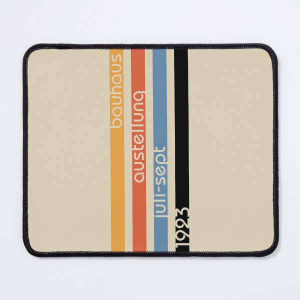 Item preview, bauhaus /07 designed and sold by occhiodifango.