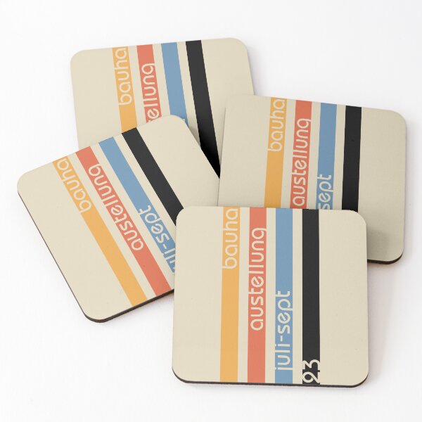 Item preview, bauhaus /07 designed and sold by occhiodifango.