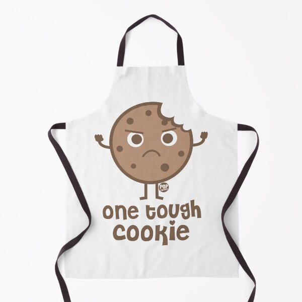 Item preview, One tough cookie designed and sold by TODD GOLDMAN.