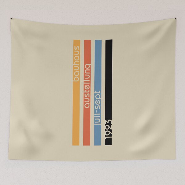 Item preview, bauhaus /07 designed and sold by occhiodifango.