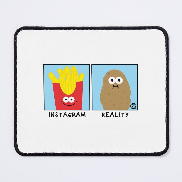 Item preview, Online reality potato designed and sold by TODD GOLDMAN.