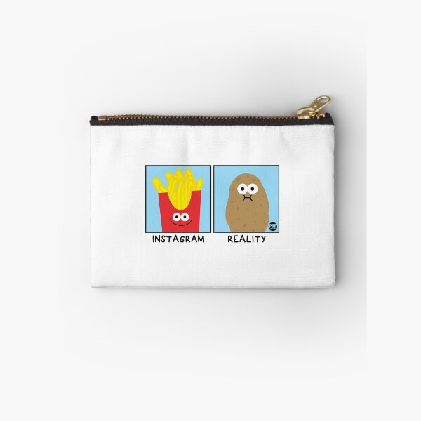 Item preview, Online reality potato designed and sold by TODD GOLDMAN.