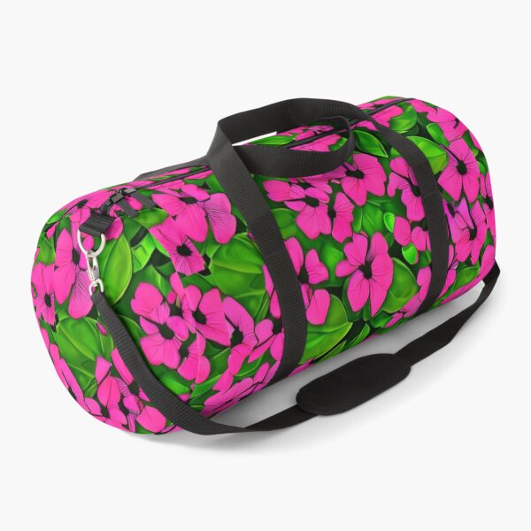 Item preview, Annual vinca flowers designed and sold by gramizzia.