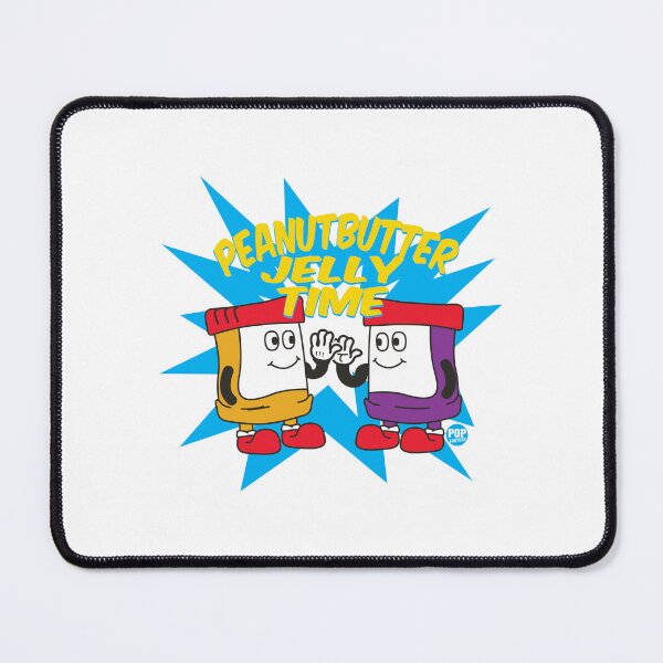 Item preview, PBJ Time designed and sold by TODD GOLDMAN.