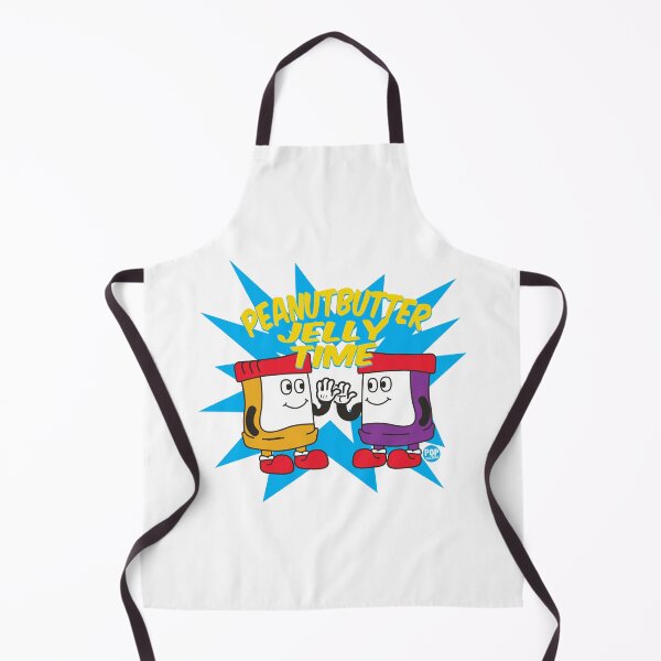Item preview, PBJ Time designed and sold by TODD GOLDMAN.