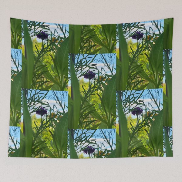 Item preview, Flowers and Leaves  designed and sold by etherealwonders.