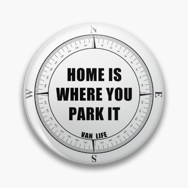 Item preview, Home Is... designed and sold by How67.