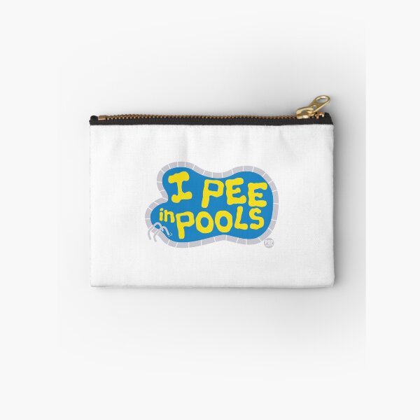 Item preview, I pee in pools designed and sold by TODD GOLDMAN.