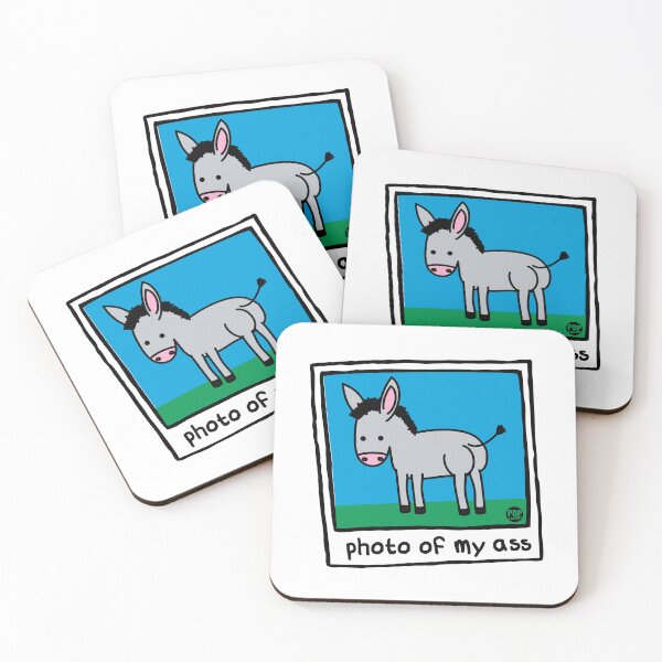 Item preview, foto de mi culo designed and sold by TODD GOLDMAN.