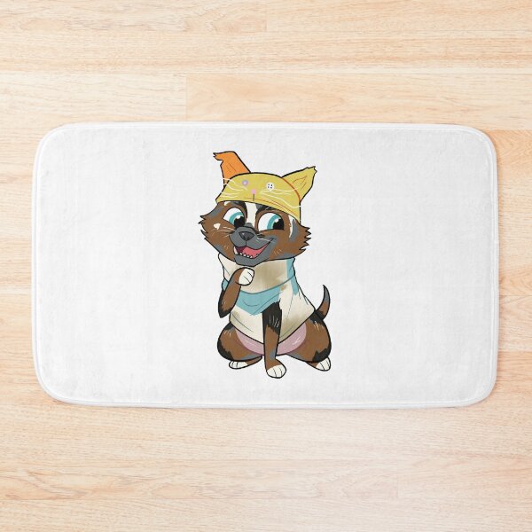 Item preview, Perrito From Puss in Boots designed and sold by Vegas Cara.