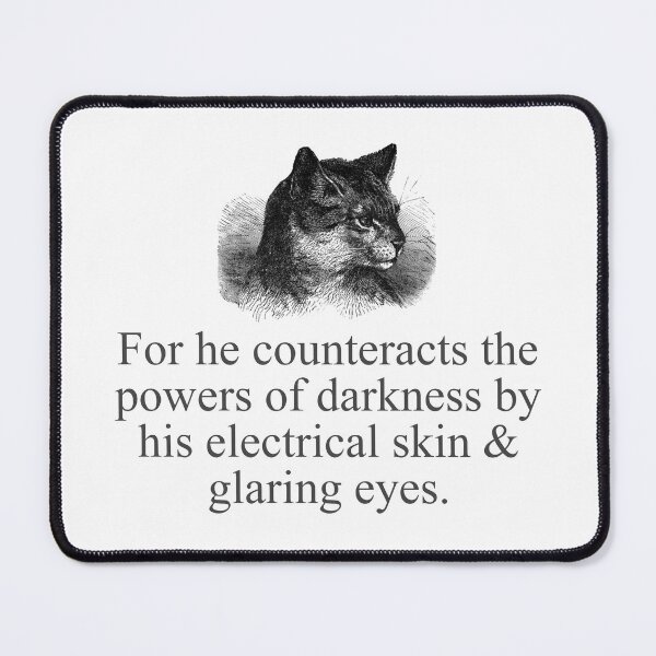 Item preview, For He Counteracts The Powers Of Darkness  designed and sold by CrankyOldDude.