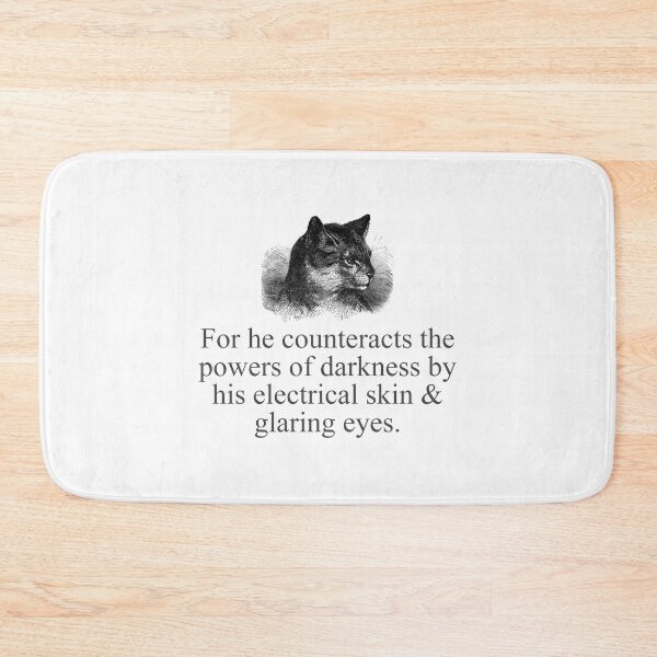 Item preview, For He Counteracts The Powers Of Darkness  designed and sold by CrankyOldDude.