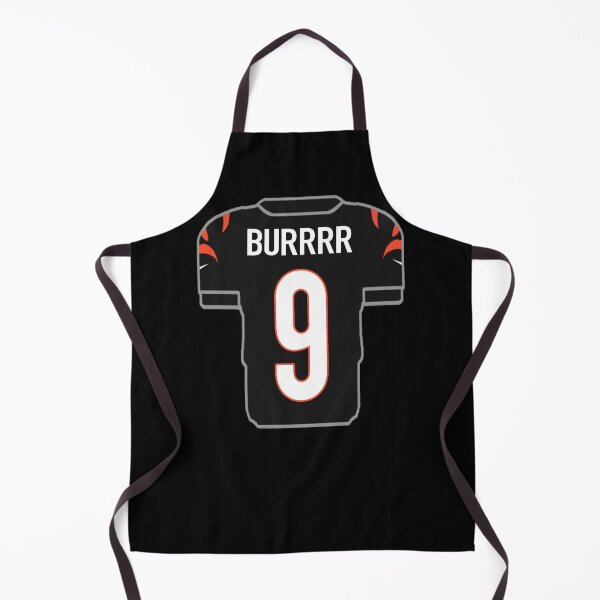 Item preview, Joe Burrr Jersey designed and sold by sarascoprox.