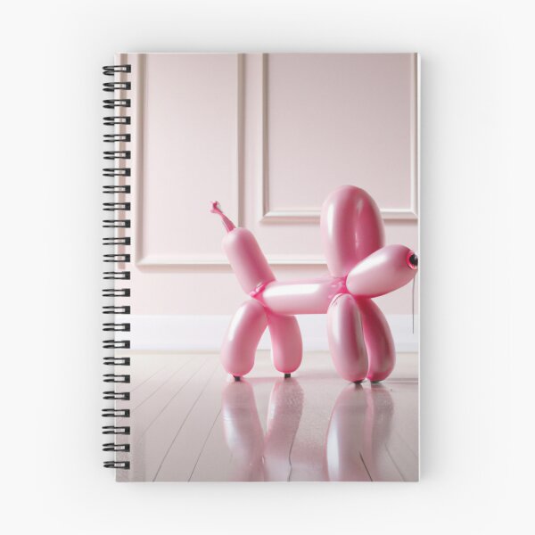 Item preview, Dog in a light pink room designed and sold by Zirrko.