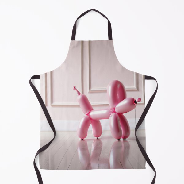 Item preview, Dog in a light pink room designed and sold by Zirrko.
