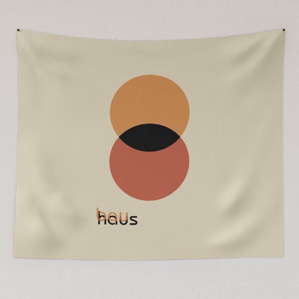 Item preview, bauhaus /08 designed and sold by occhiodifango.