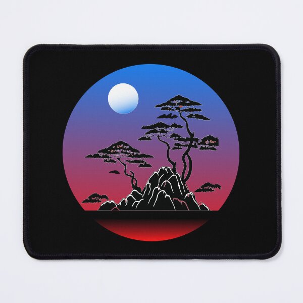 Item preview, I love bonsai tree designed and sold by Marvelpic.