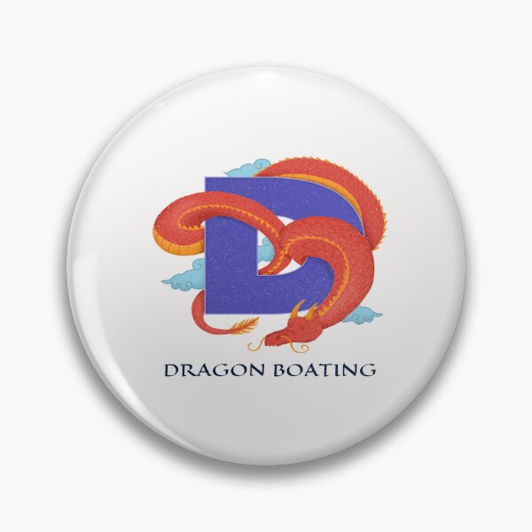 Item preview, Dragon Boating  designed and sold by joabaj.