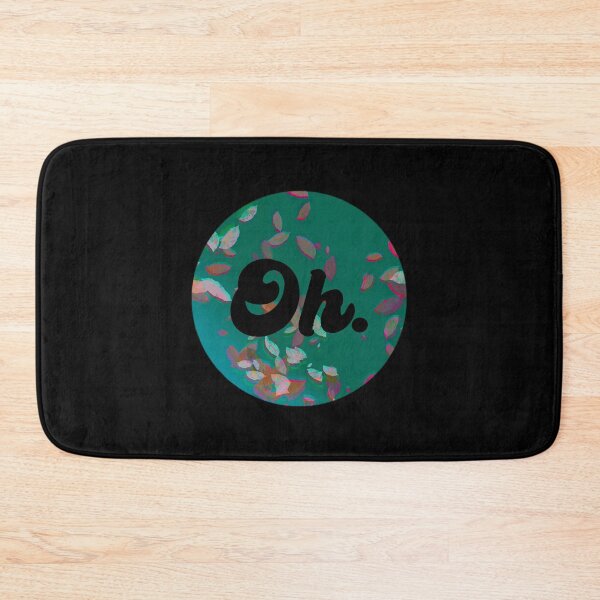 Item preview, Oh. Fall  designed and sold by Last-Drop.