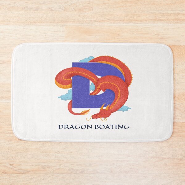 Item preview, Dragon Boating  designed and sold by joabaj.