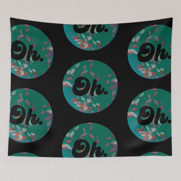 Item preview, Oh. Fall  designed and sold by Last-Drop.