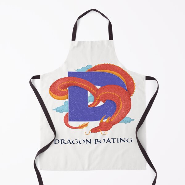 Item preview, Dragon Boating  designed and sold by joabaj.