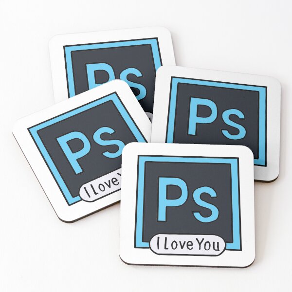 Item preview, Ps I Love You designed and sold by Puffoo.