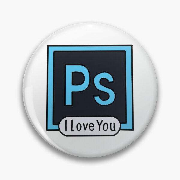 Item preview, Ps I Love You designed and sold by Puffoo.