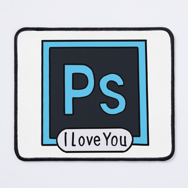 Item preview, Ps I Love You designed and sold by Puffoo.