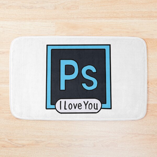 Item preview, Ps I Love You designed and sold by Puffoo.