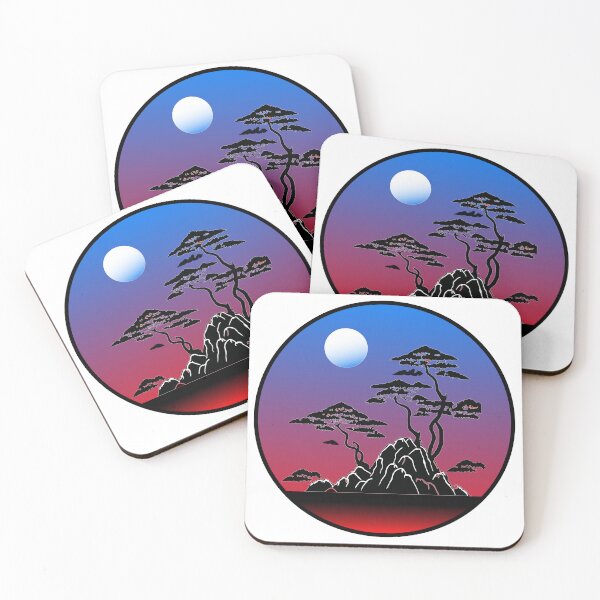 Item preview, I love bonsai tree designed and sold by Marvelpic.