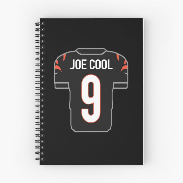 Item preview, Joe Cool Jersey designed and sold by sarascoprox.