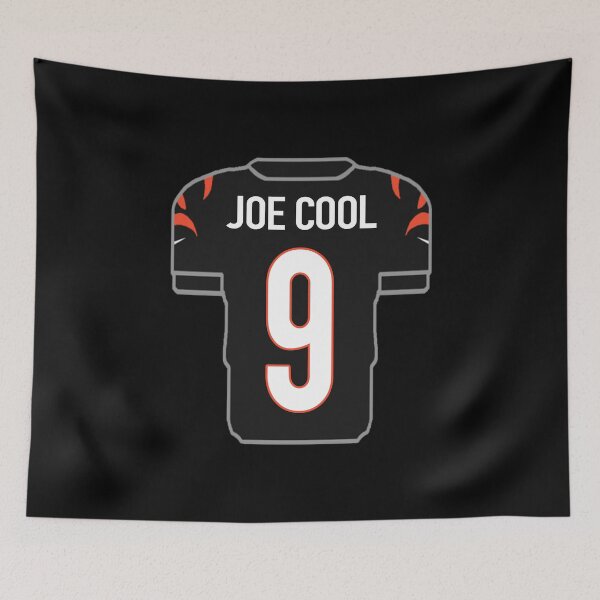 Item preview, Joe Cool Jersey designed and sold by sarascoprox.