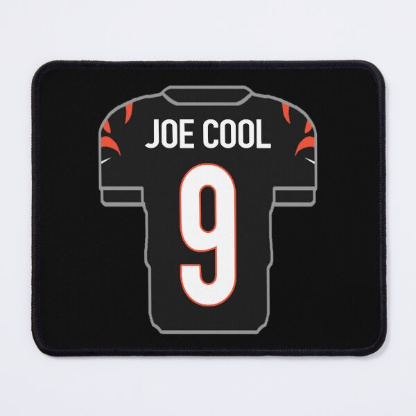Item preview, Joe Cool Jersey designed and sold by sarascoprox.