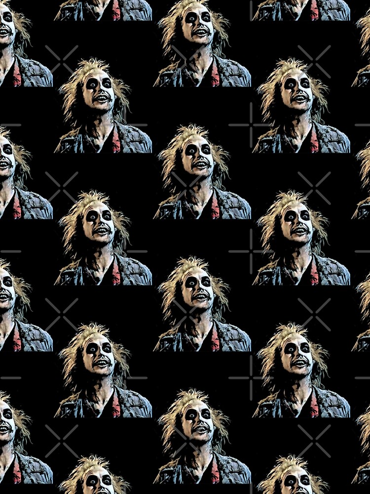 beetlejuice by JTK667