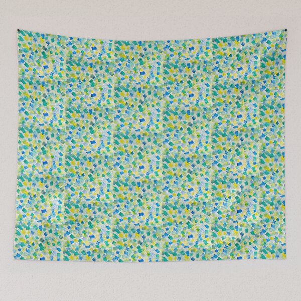 Item preview, Green Phantasy designed and sold by SilviasColors.
