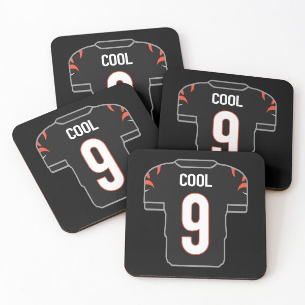 Item preview, Joe Cool Jersey designed and sold by sarascoprox.
