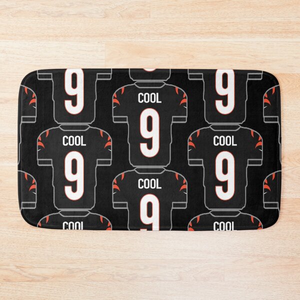 Item preview, Joe Cool Jersey designed and sold by sarascoprox.