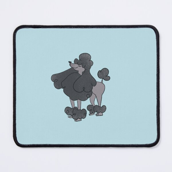 Item preview, Poodle designed and sold by wowzanator.