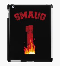 Team Smaug iPad Case/Skin