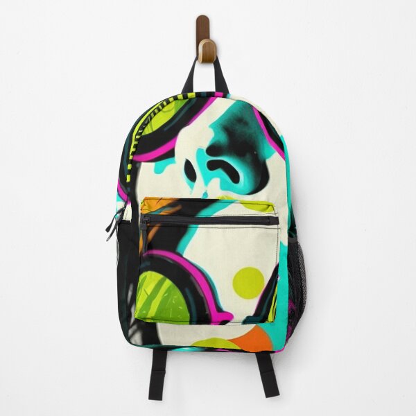 Item preview, Woman Wearing Goggles, Pop Art, Wall Art designed and sold by BySpinny.