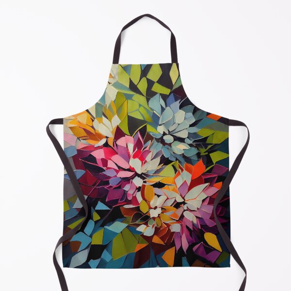 Item preview, Modern Abstract Flower designed and sold by kamionari.