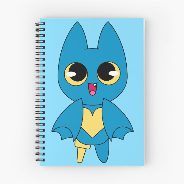 Item preview, Adorabat designed and sold by SunSpotDropTop.
