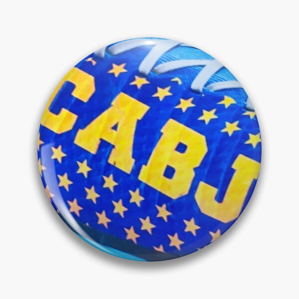 Item preview, Photo Of CABJ Boca Juniors Bombonera Promo | Soccer Argentina | Buenos Aires designed and sold by TimmyHasTShirts.