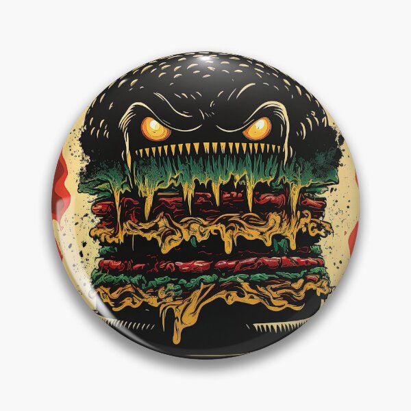 Item preview, The Hot One designed and sold by Brunon0.
