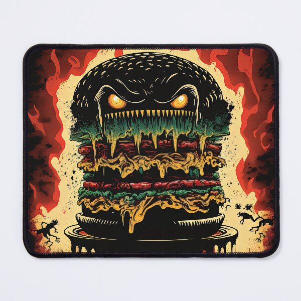 Item preview, The Hot One designed and sold by Brunon0.