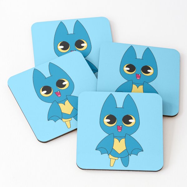 Item preview, Adorabat designed and sold by SunSpotDropTop.