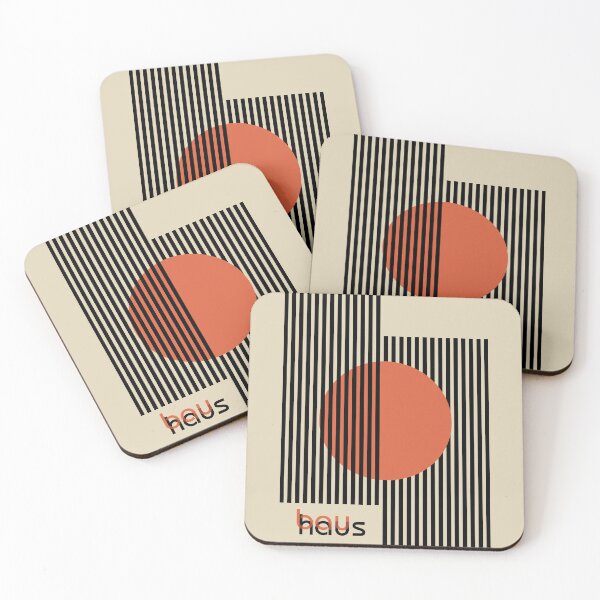 Item preview, bauhaus /11 designed and sold by occhiodifango.