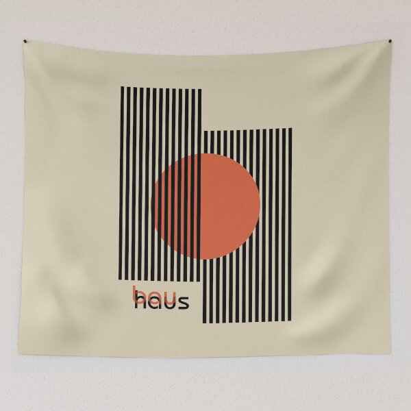 Item preview, bauhaus /11 designed and sold by occhiodifango.